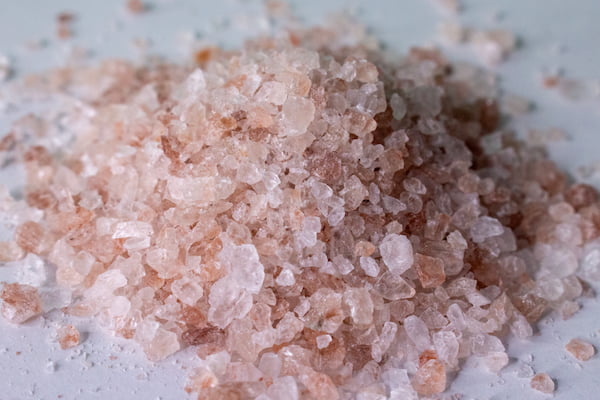 تصویر 4 از قیمت نمک صورتی خوراکی + خرید باور نکردنی